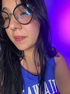 sacha torres02 online show from 12/14/25, 08:09