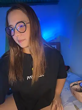 sacha torres02 online show from 11/11/25, 02:50