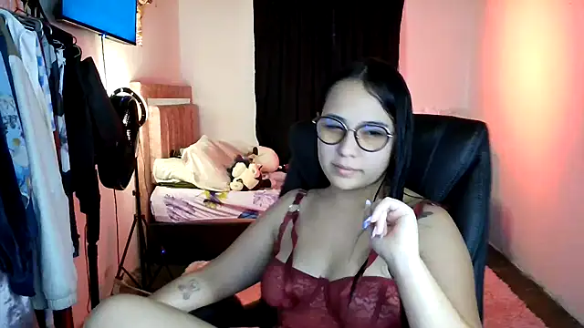 sacha torres02 online show from 03/13/26, 08:58