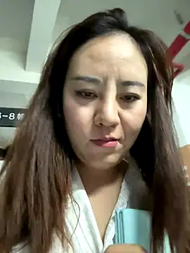 Kayla-love online show from 11/10/25, 01:21