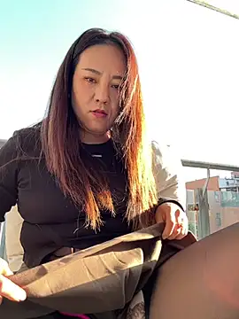 Kayla-love online show from 02/06/26, 09:38