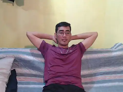 Heaven steven online show from 02/18/26, 03:15