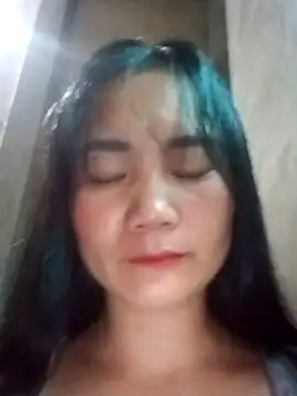 Misa-pusy online show from 11/12/25, 12:37