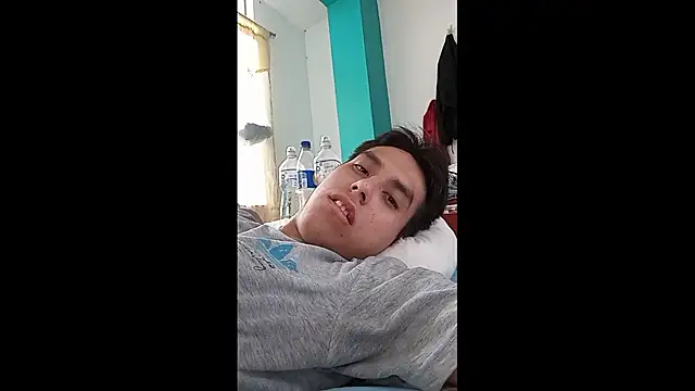 supguyLat online show from 07/16/26, 02:25
