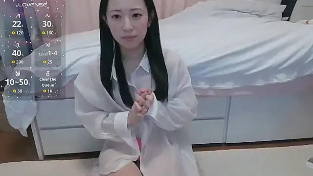 Mei mei357 online show from 11/08/25, 12:03