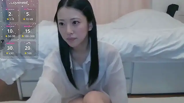 Mei mei357 online show from 11/15/25, 12:03