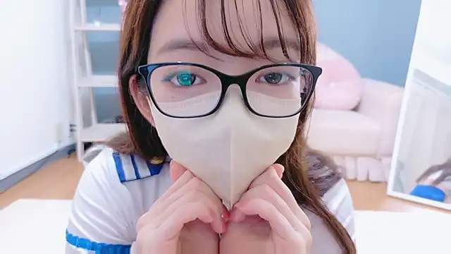 Snapshot of Mirai_H_ch chatting on 10/04/25, 06:15 Mirai H ch online show from 10/04/25, 06:15