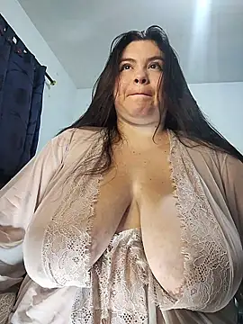 LucyDiamonds1 online show from 03/13/26, 09:25