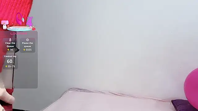 Xiaoxiao-258 online show from 11/26/25, 01:05