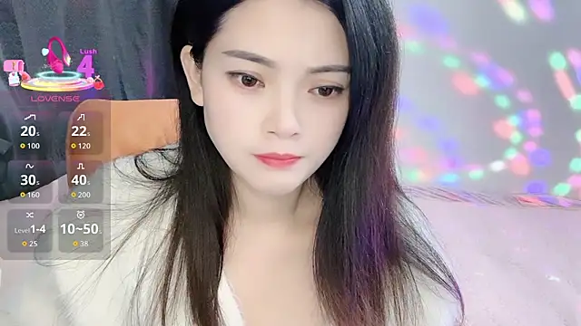 Xiaoxiao-258 online show from 11/06/25, 12:58