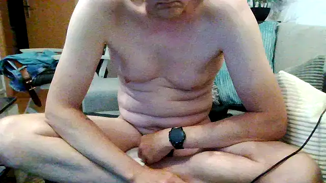 pup benji online show from 05/10/26, 04:27