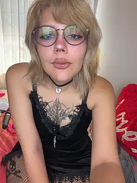 BunvvieOf online show from 03/11/26, 02:55