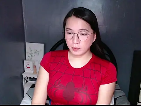 XxBigcumxX online show from 10/30/25, 04:33