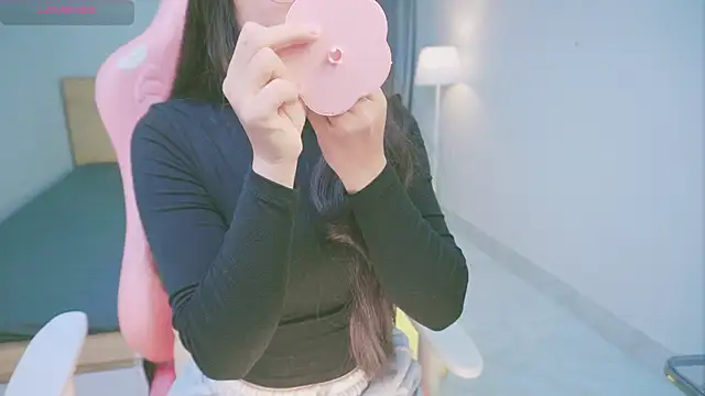 Cherry-26 online show from 01/07/26, 03:22