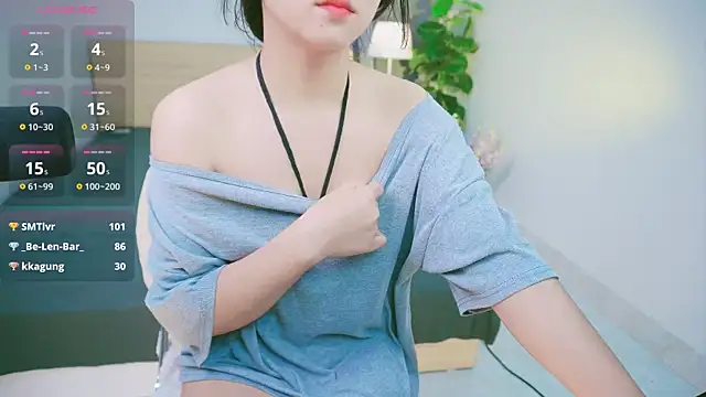 Cherry-26 online show from 11/08/25, 12:36