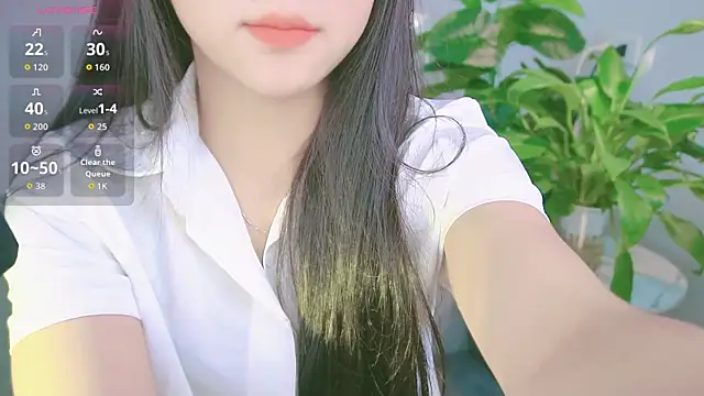 Snapshot of Cherry-26 chatting on 09/24/25, 02:12 Cherry-26 online show from 09/24/25, 02:12
