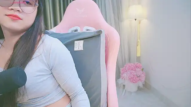 Cherry-26 online show from 01/15/26, 04:05