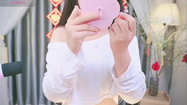 Cherry-26 online show from 02/05/26, 08:32