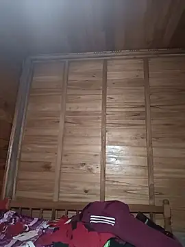 tulipsexy online show from 12/17/25, 12:32