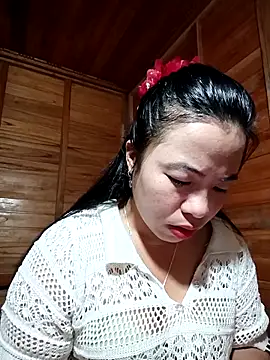 tulipsexy online show from 10/18/25, 12:45