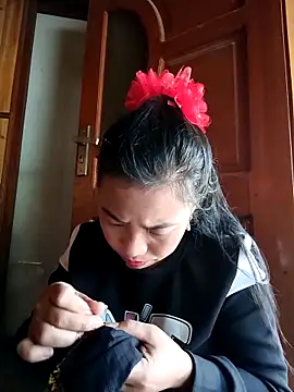 tulipsexy online show from 10/28/25, 01:28