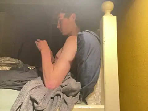 Randy9222 online show from 02/28/26, 01:16