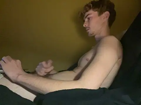 Randy9222 online show from 10/18/25, 10:34