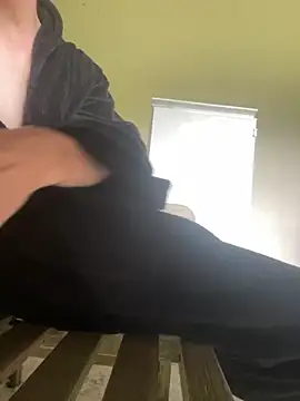 Randy9222 online show from 10/11/25, 10:05