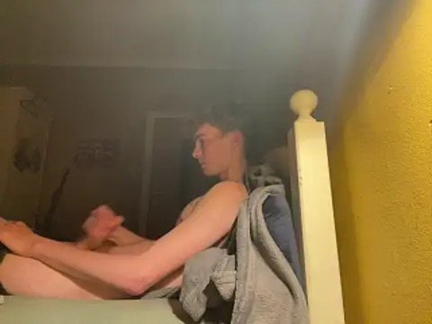 Randy9222 online show from 04/19/26, 08:55