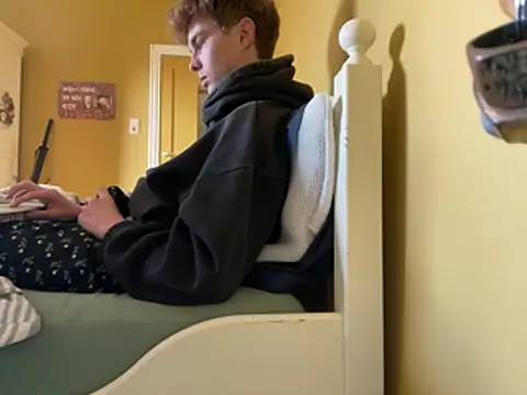 Randy9222 online show from 03/30/26, 03:35