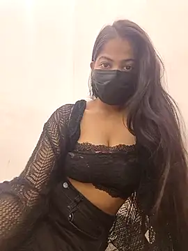 Snapshot of Rihana_01 chatting on 10/01/25, 06:40 Rihana 01 online show from 10/01/25, 06:40