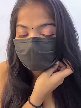 Rihana 01 online show from 12/19/25, 06:49