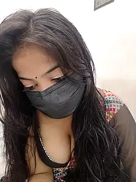 Rihana 01 online show from 11/19/25, 07:30