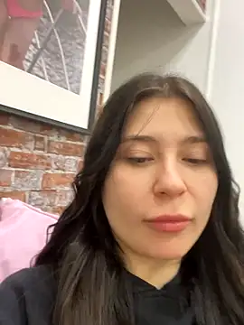 Snapshot of Valerie_Ohara chatting on 09/30/25, 04:18 Valerie Ohara online show from 09/30/25, 04:18