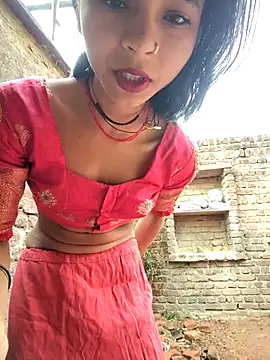 R Roshni online show from 04/08/26, 01:51