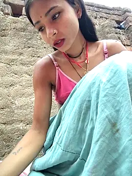 R Roshni online show from 02/19/26, 01:57