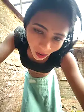 R Roshni online show from 04/14/26, 01:05