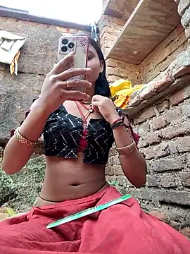 R Roshni online show from 03/18/26, 02:26