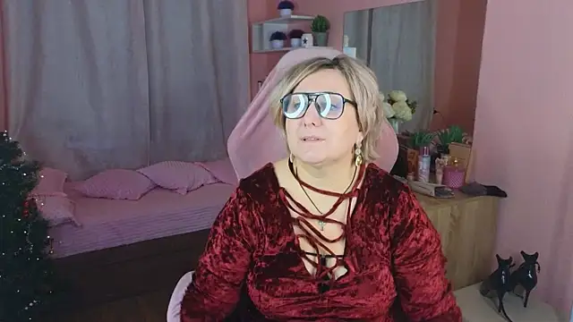 Marta Wils online show from 12/19/25, 10:06