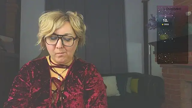 Marta Wils online show from 11/24/25, 05:29