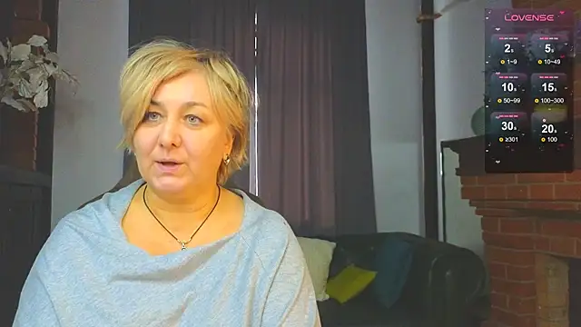 Marta Wils online show from 10/30/25, 05:06