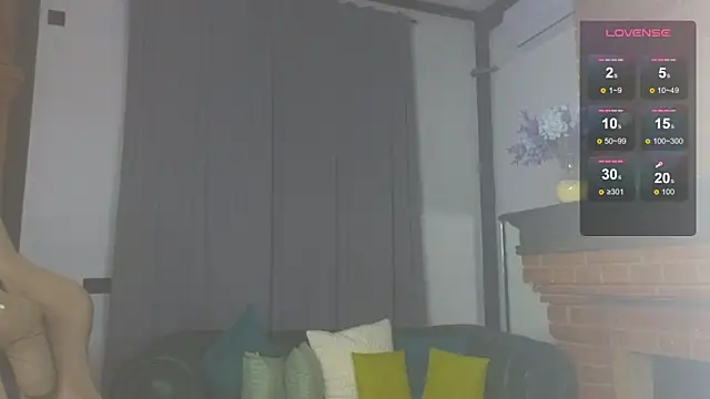 Marta Wils online show from 11/21/25, 04:17