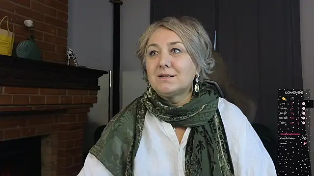 Marta Wils online show from 10/04/25, 01:29