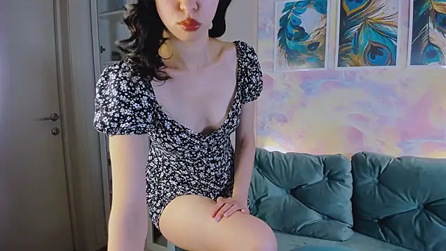 nancy posh online show from 10/09/25, 03:12