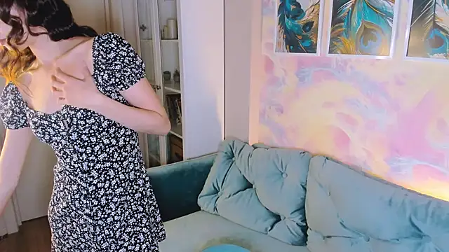 nancy posh online show from 09/25/25, 02:23