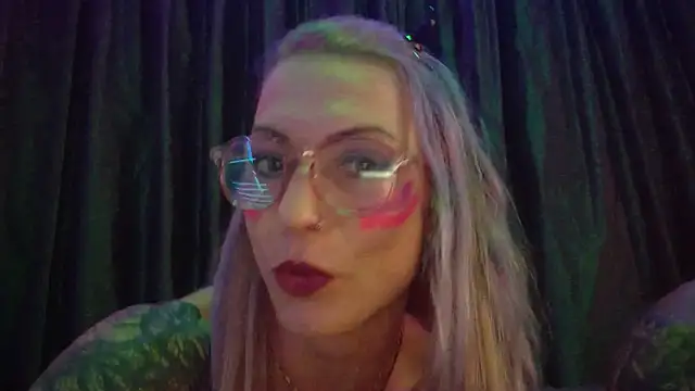 Fit4Kink online show from 04/12/26, 12:03