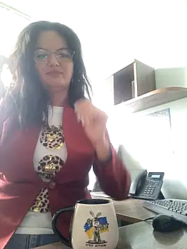 Snapshot of ValeriaLove43211 chatting on 09/26/25, 08:54 ValeriaLove43211 online show from 09/26/25, 08:54