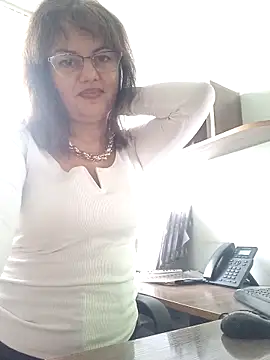 ValeriaLove43211 online show from 10/28/25, 01:10