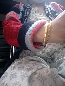 Jeya thakur online show from 12/18/25, 10:52