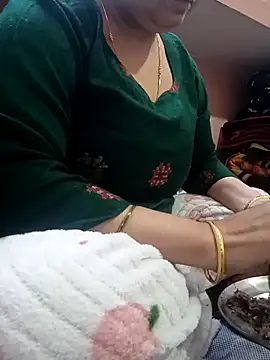 Jeya thakur online show from 02/13/26, 07:08